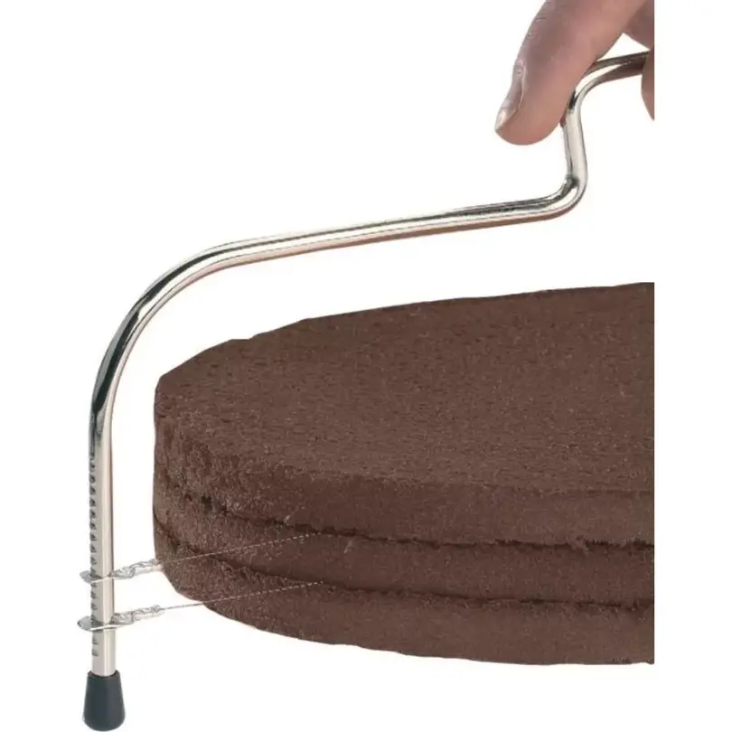 Backutensilien Simplex-Duo