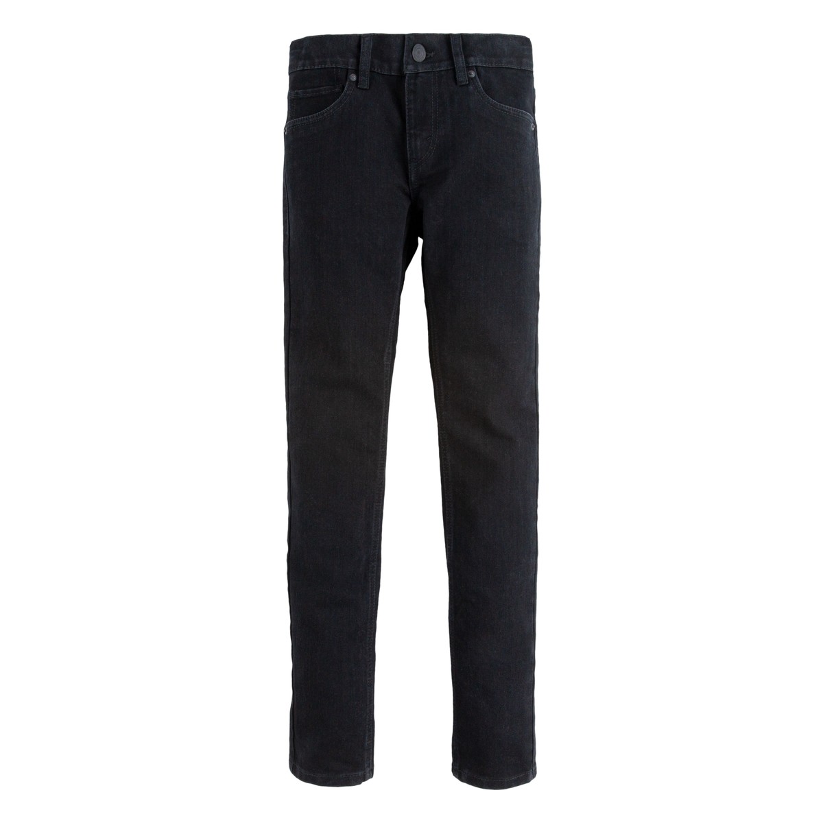 Levi's - 510 SKINNY FIT JEAN - Black