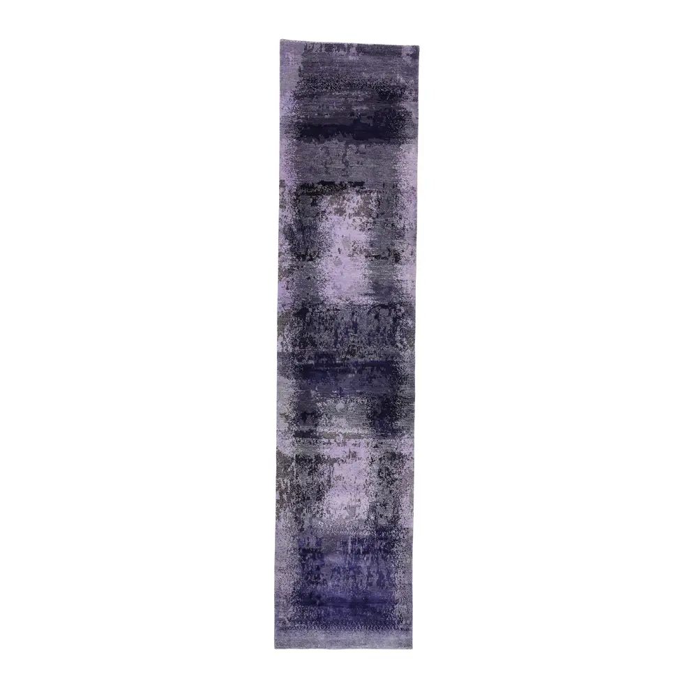 moderner Orientteppich Sahar Fresco