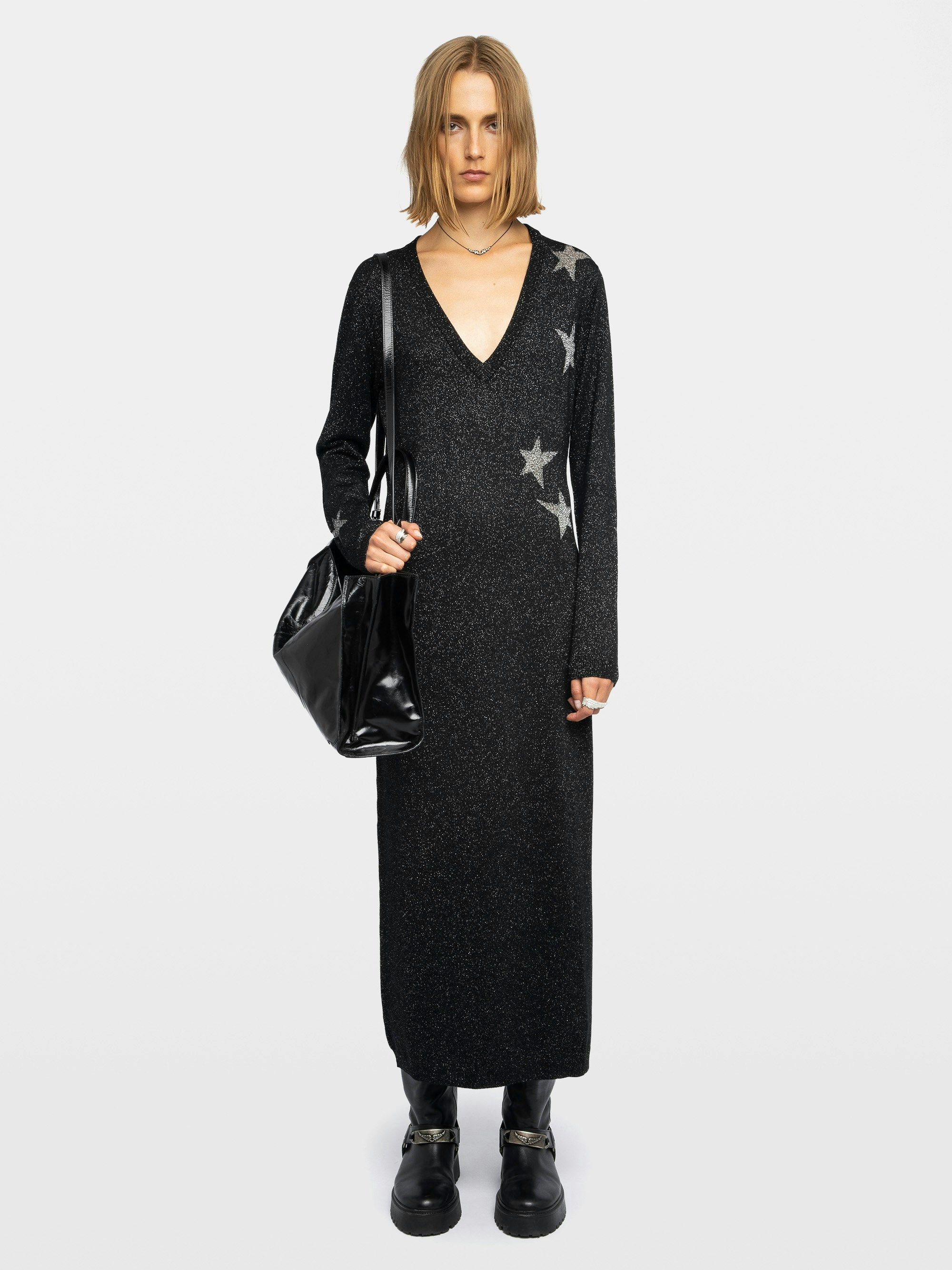 Robe Stelly