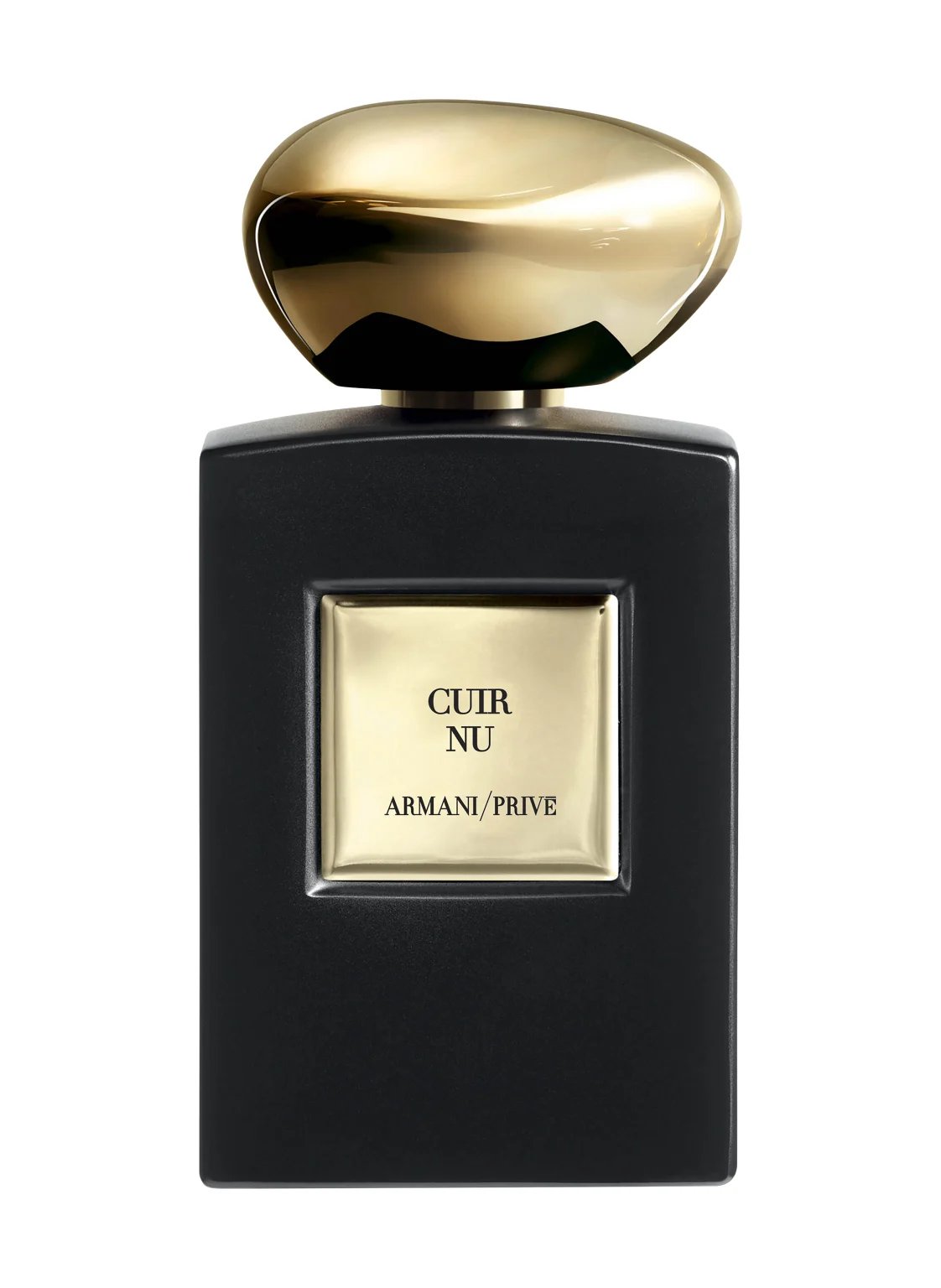 ARMANI PRIVÉ CUIR NU