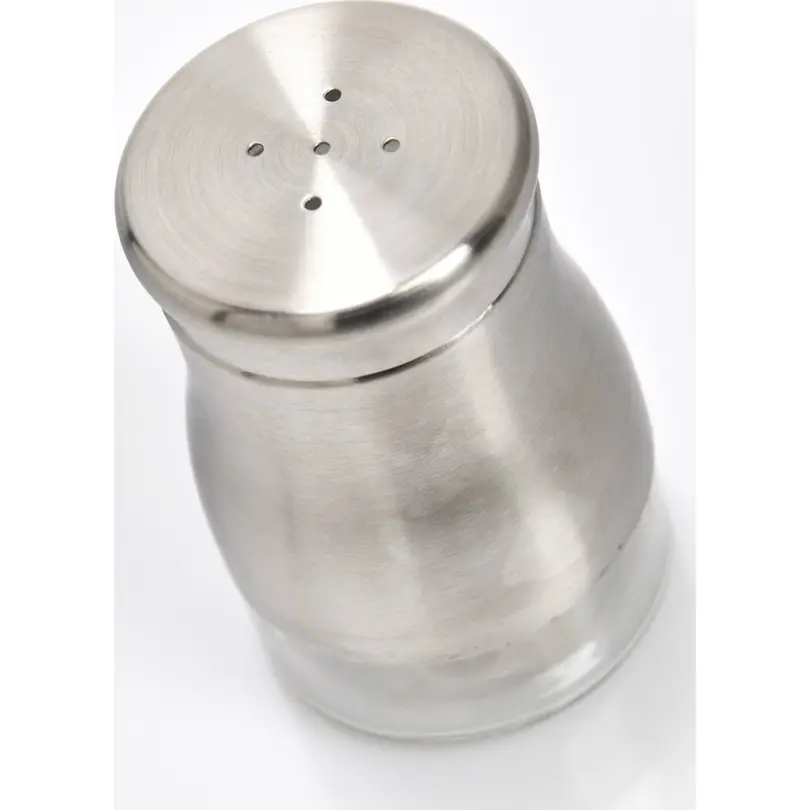 Salz- und Pfefferstreuer Pepper Inox