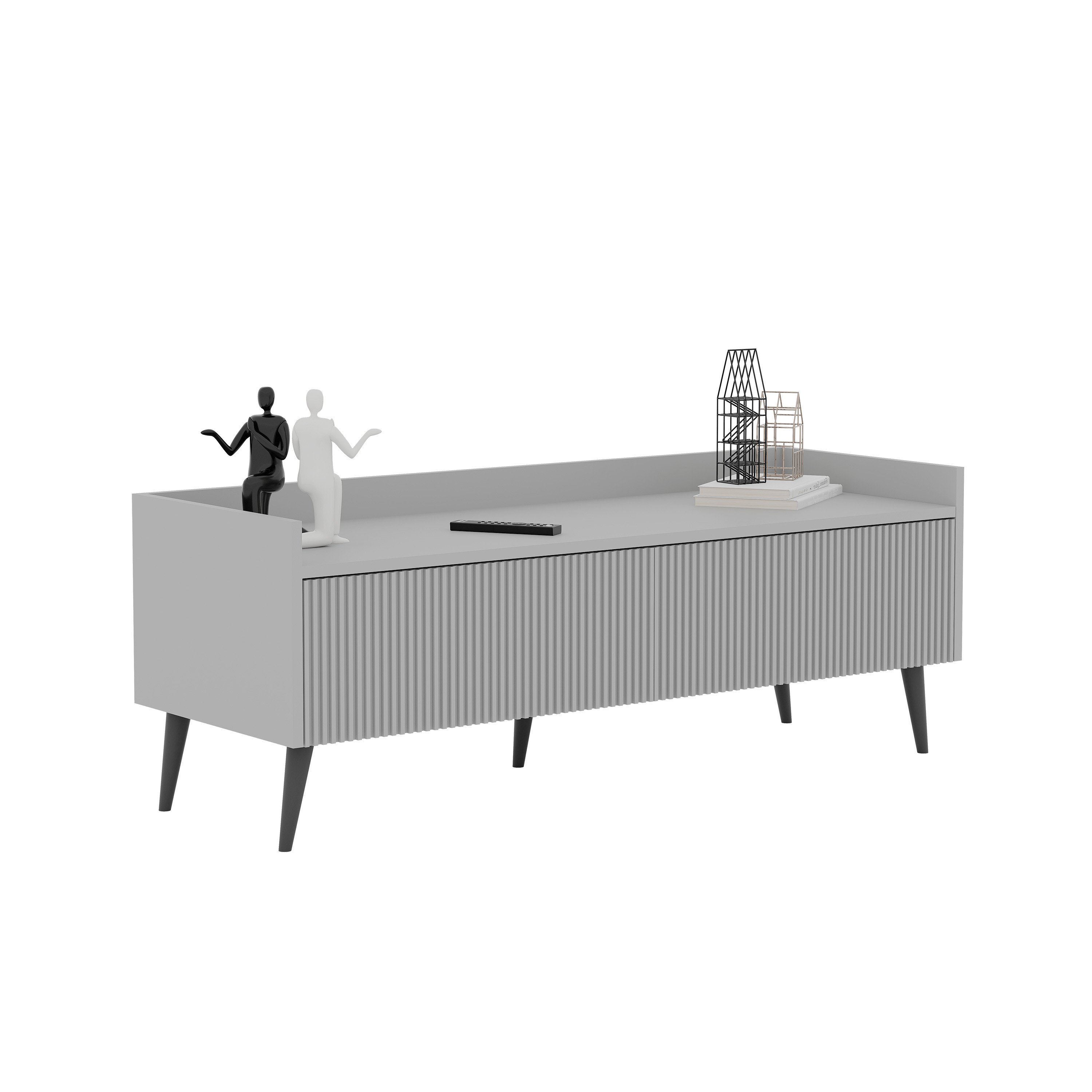 Szafka RTV SCALA 120 cm kaszmir