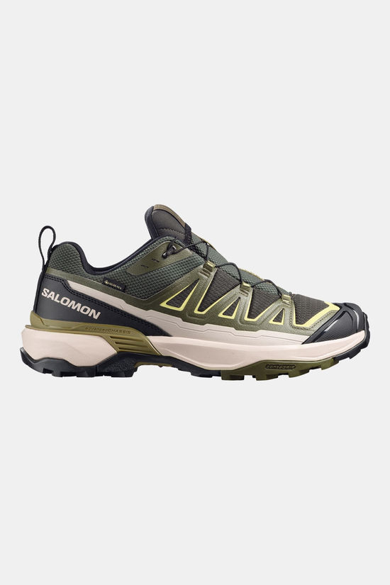 Salomon X Ultra 360 Edge Gore-Tex Wandelschoen