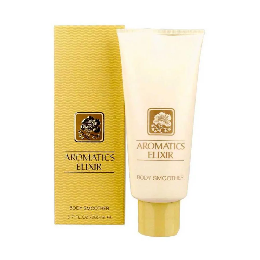 Clinique Aromatic Elixir Body Milk 200ml