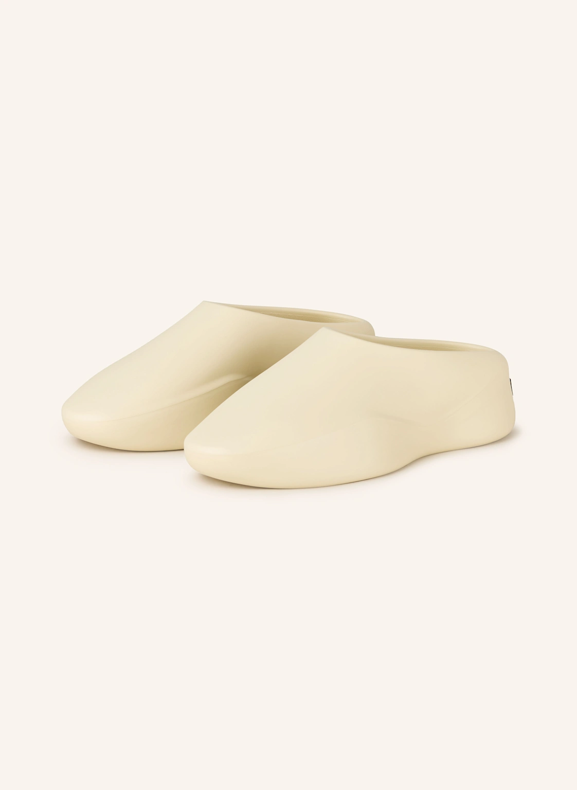 FEAR OF GOD Mules EVA