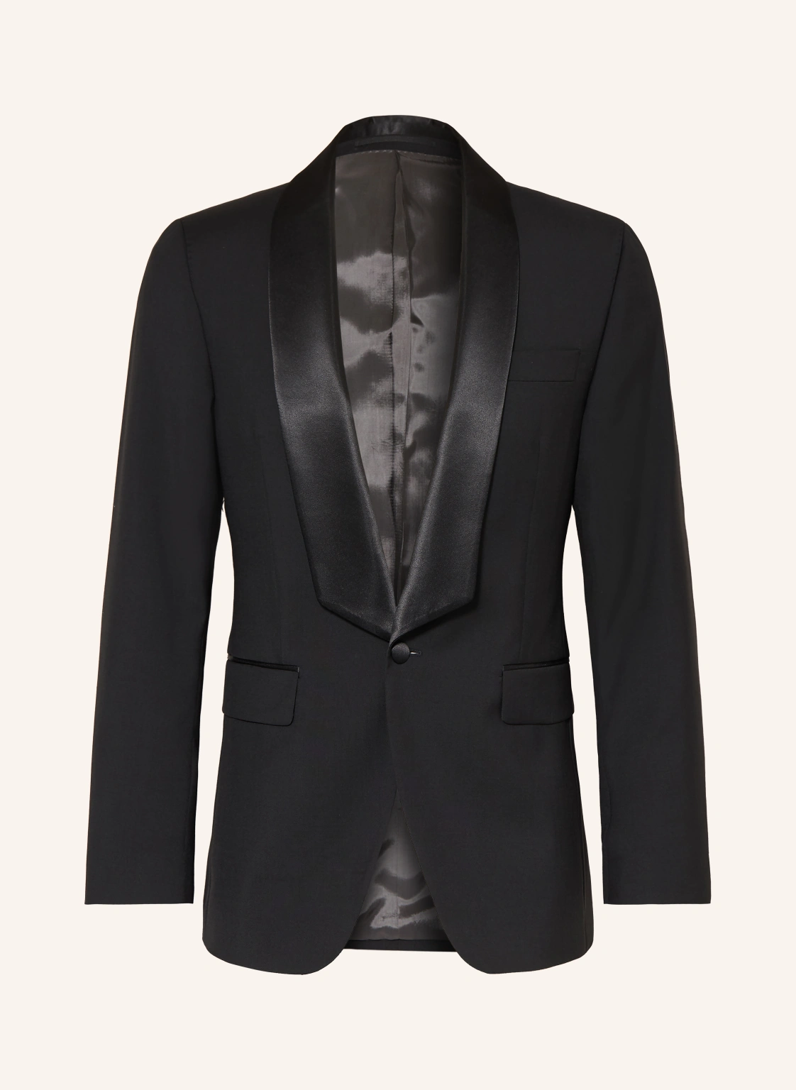 TIGER OF SWEDEN Smoking-Sakko EASE SC Slim Fit