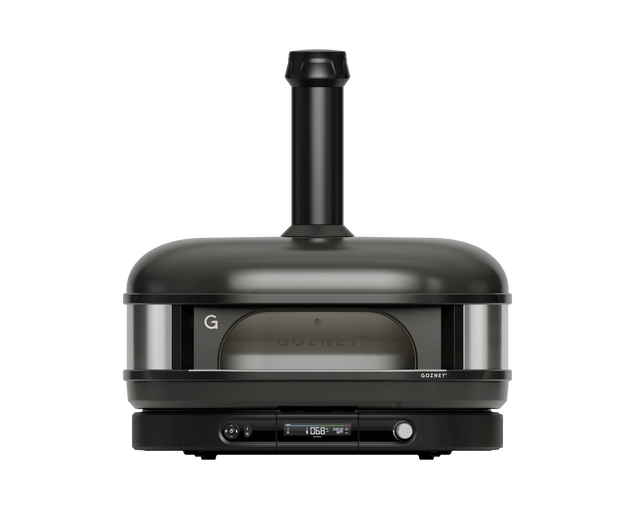 Gozney Dome XL (Gen 2) Pizza Oven - Off Black