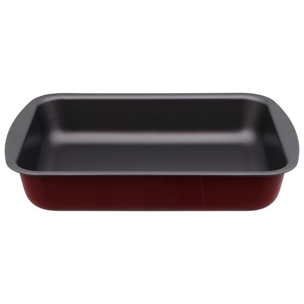 ASSADEIRA FUNDA 33 CM X 24 CM CHILLI