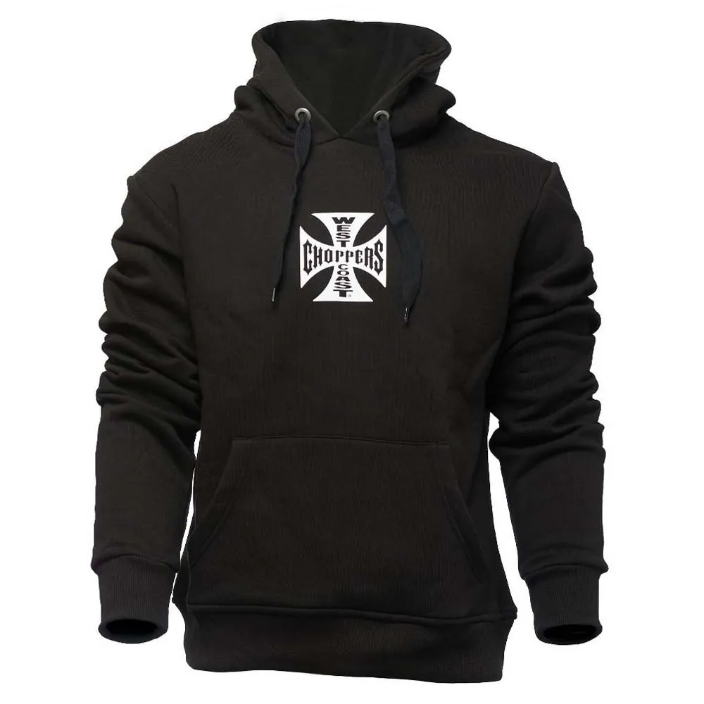 West Coast Choppers OG Cross hoodie
