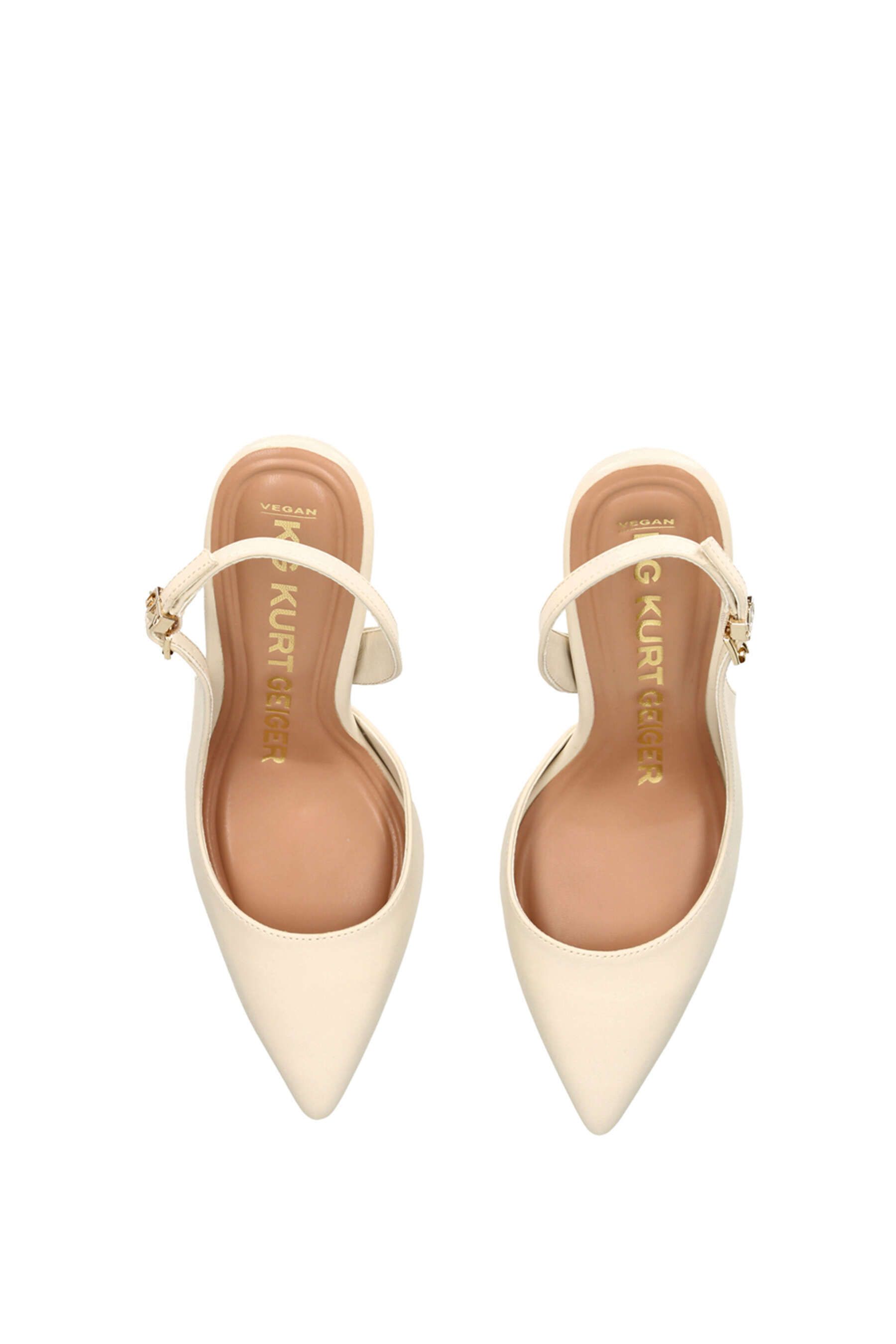 KG Kurt Geiger Aria' Heels