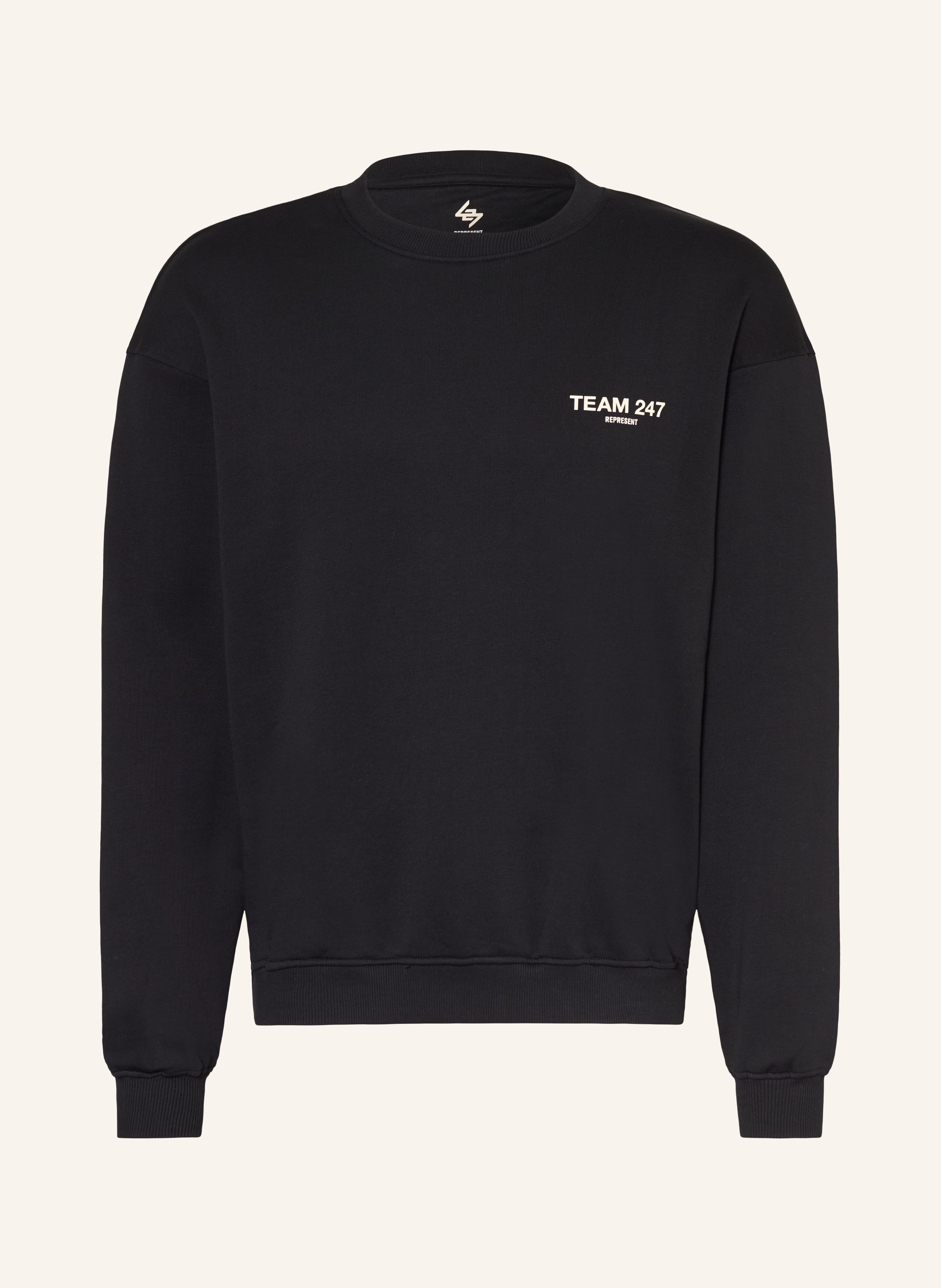 247 REPRESENT Sweatshirt