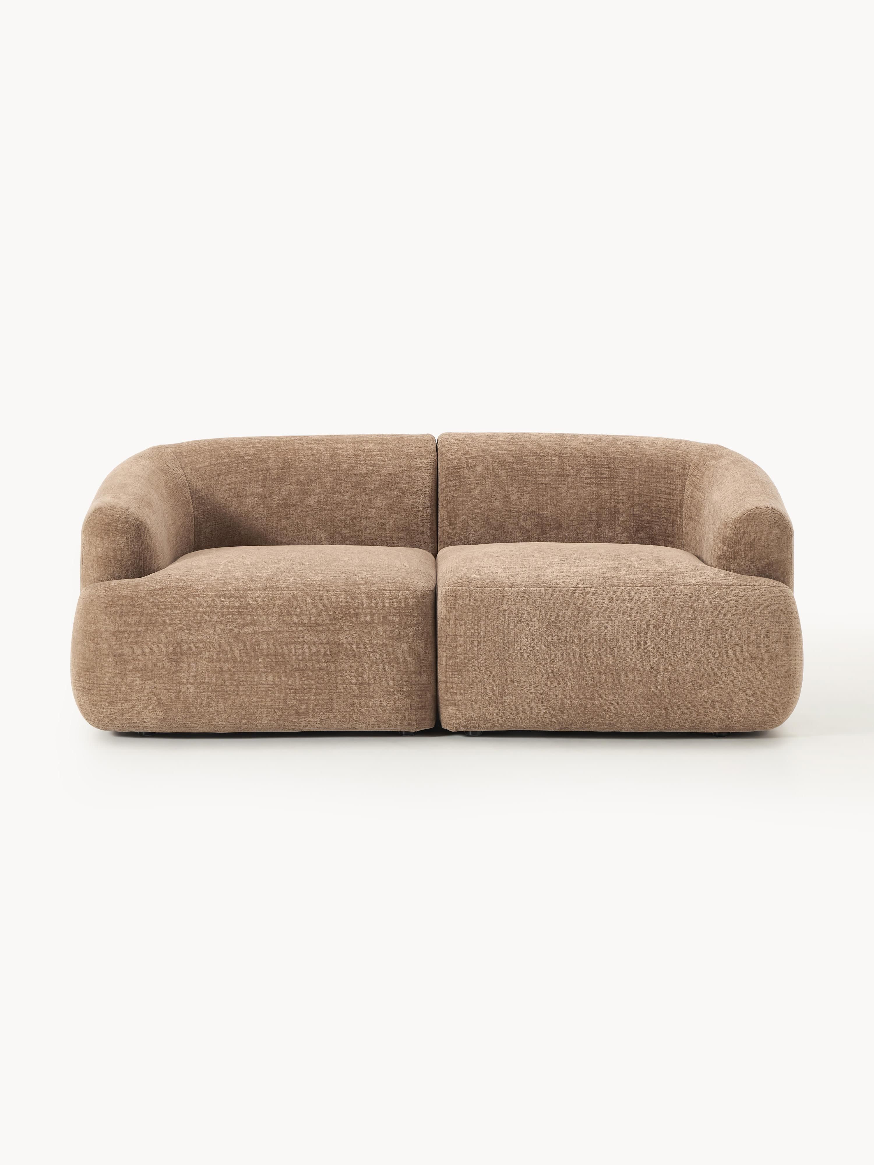 Modulares Sofa Sofia (2-Sitzer)