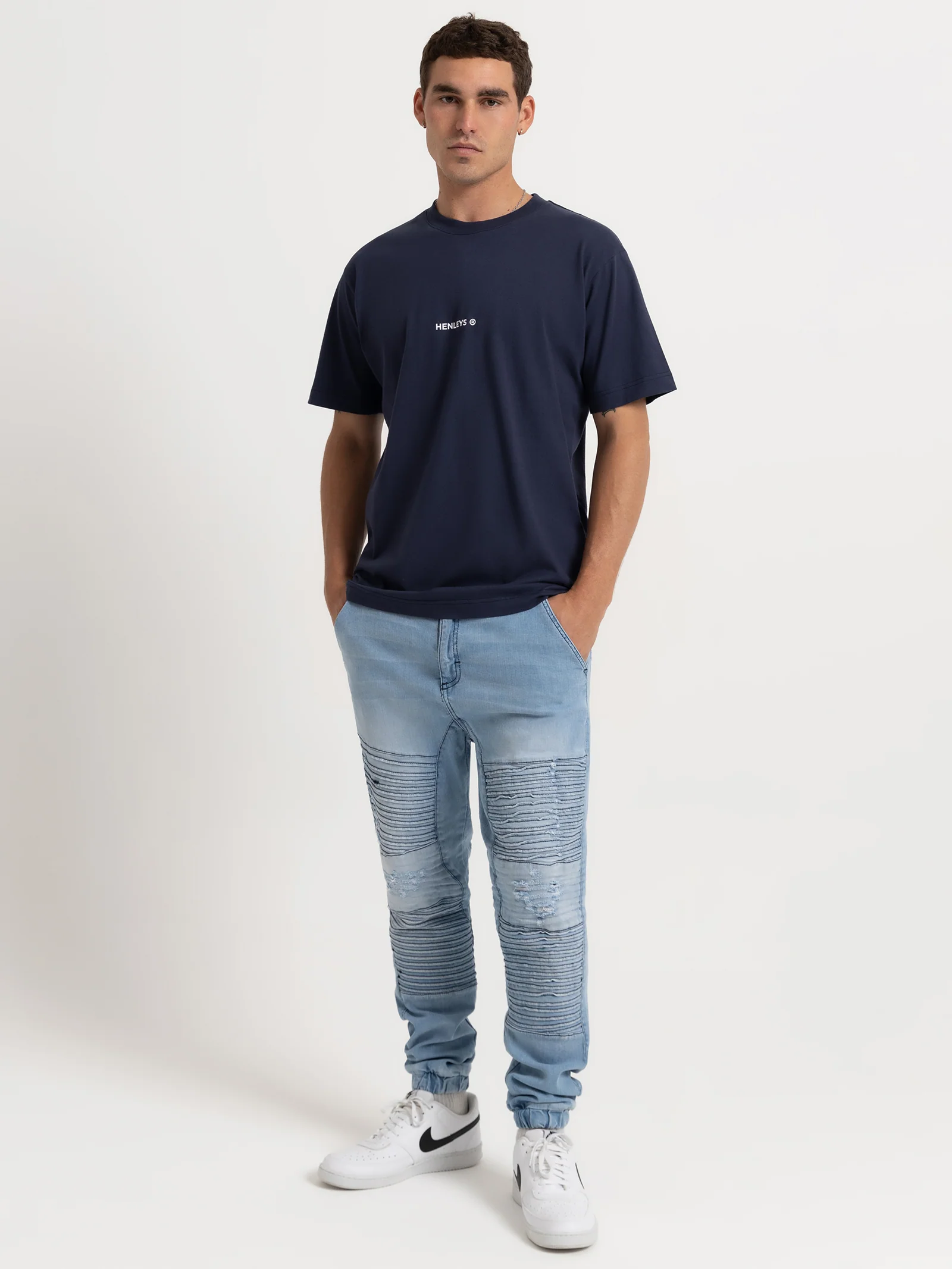 Team Spirit T-Shirt