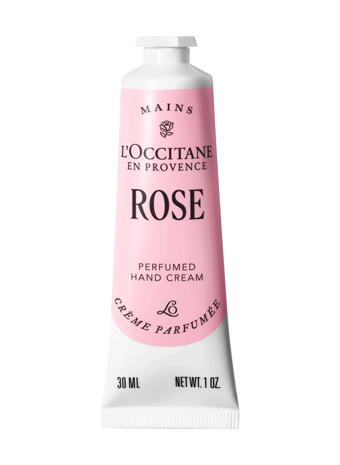 L'OCCITANE ROSE