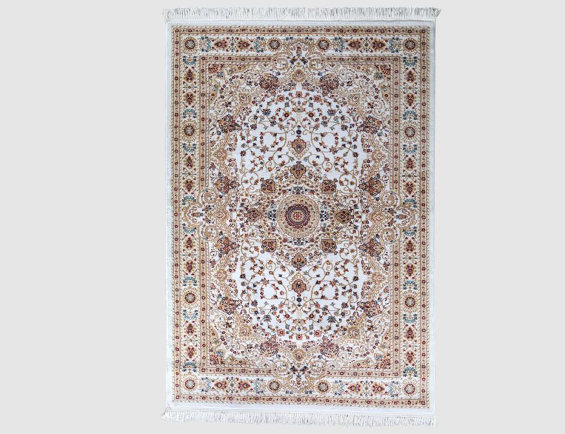Teppich Shiraz Beige