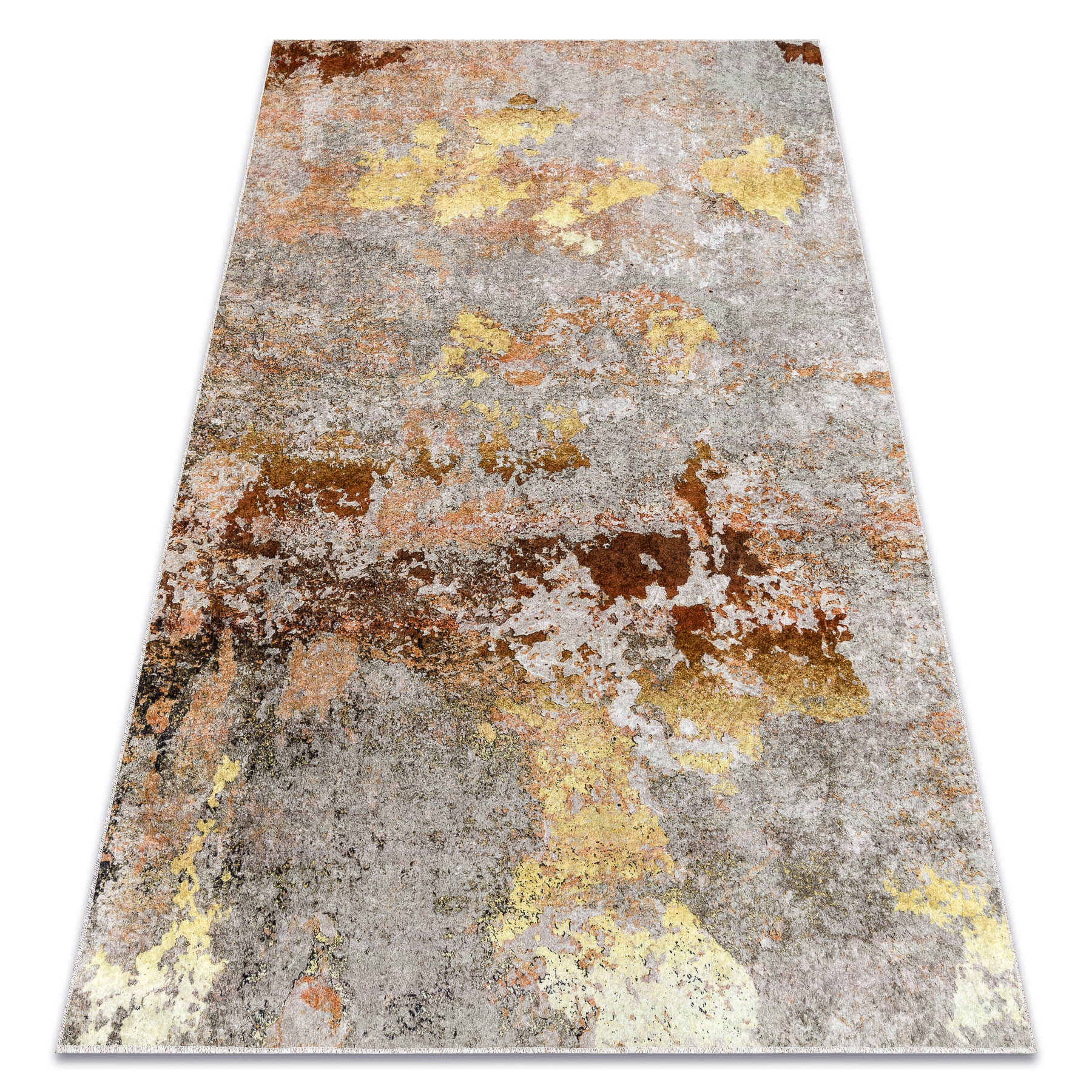 Dywan do prania MIRO 51463.802 Abstrakcja antypoślizgowy - 140x190 cm