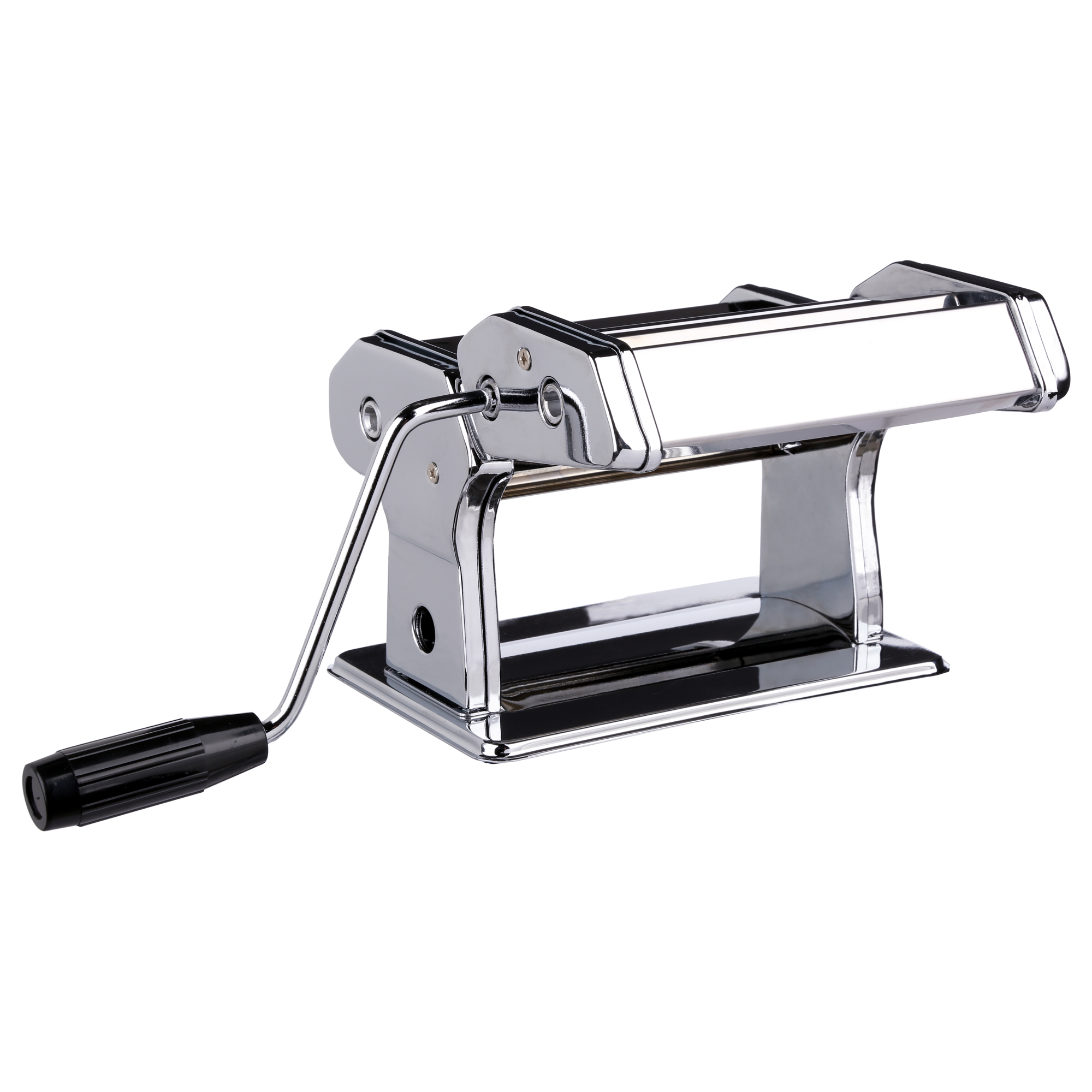 Máquina manual para massa