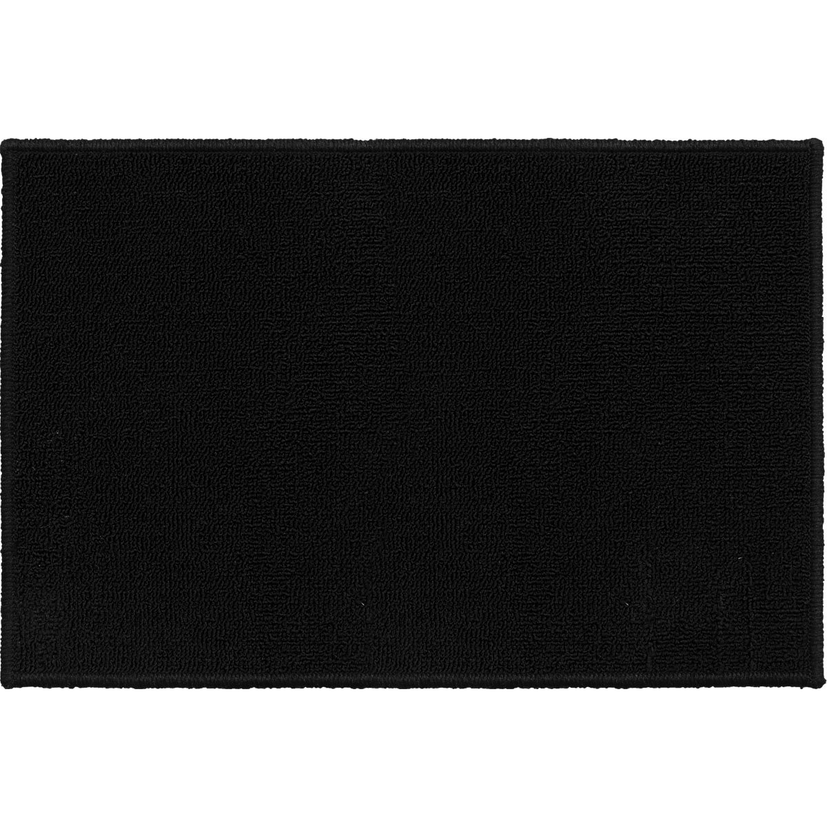 Tapete ANNA preto 40x60cm