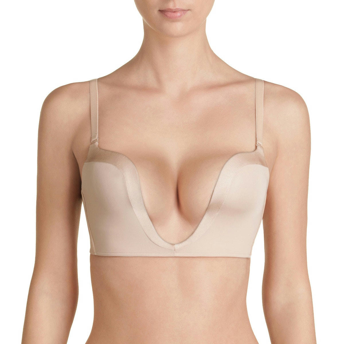 Soutien-gorge plongeant Ultimate Plunge
