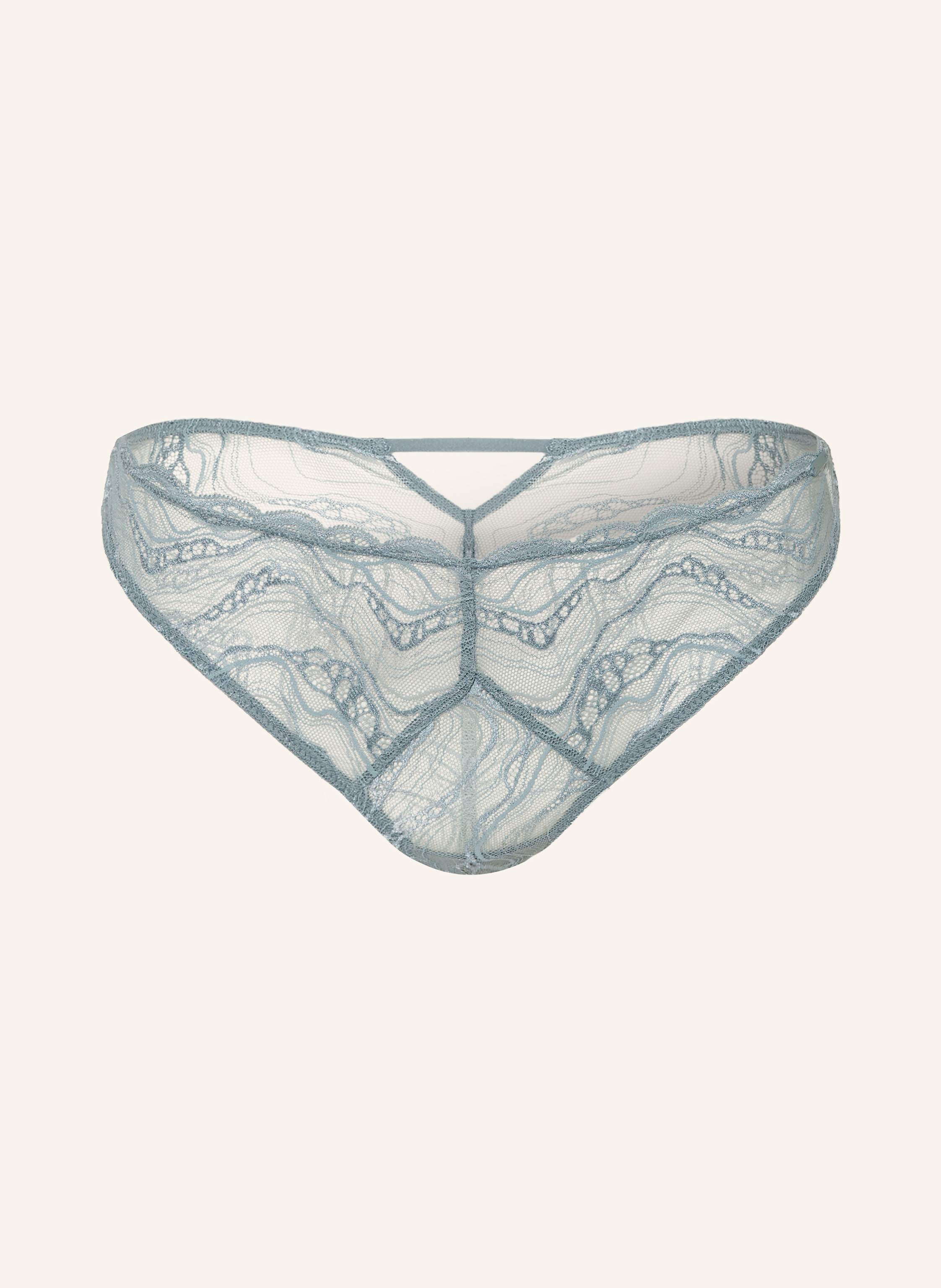 Calvin Klein Slip SENSUAL STRETCH LACE