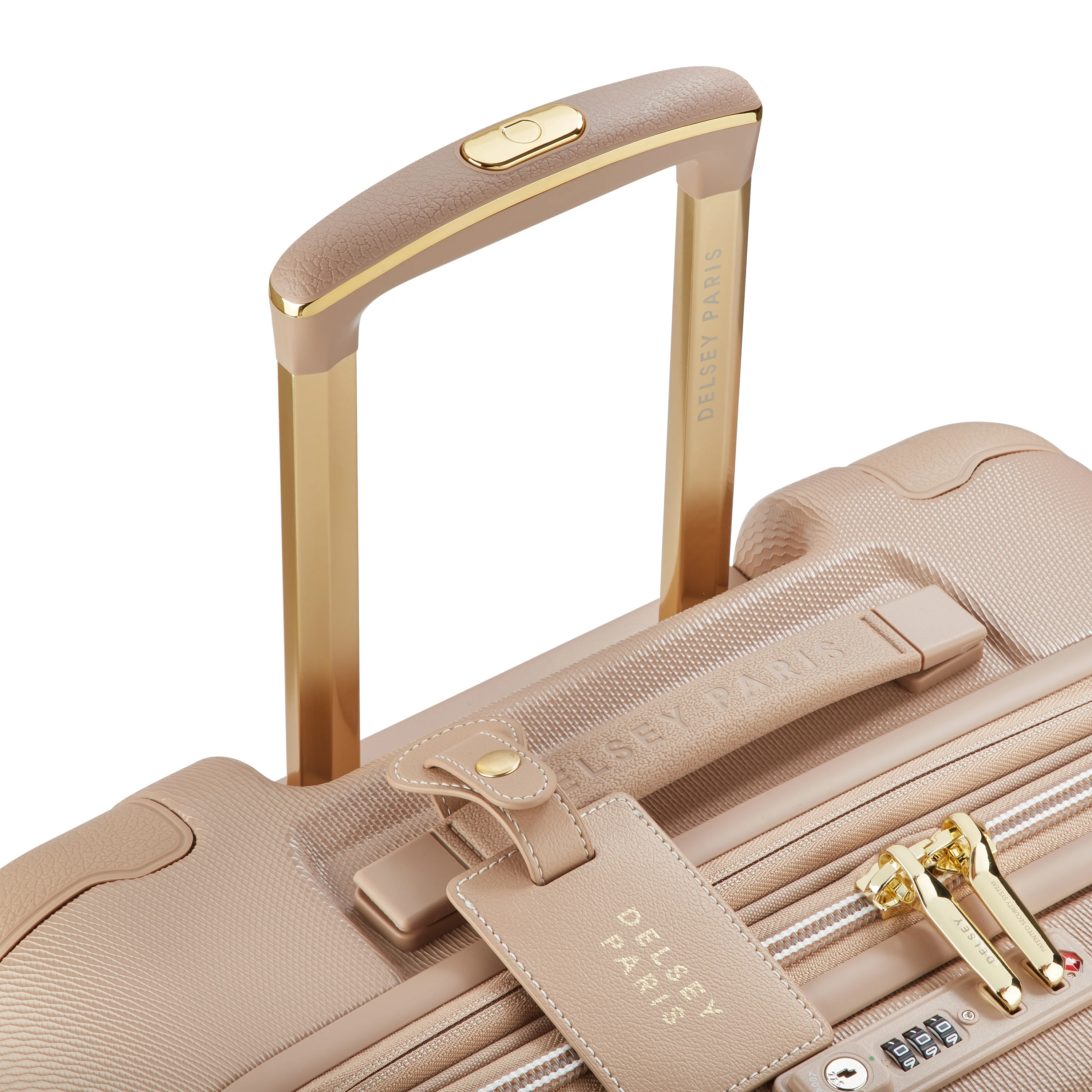CHATELET AIR 2.0 - M (66cm) Édition 80 ans