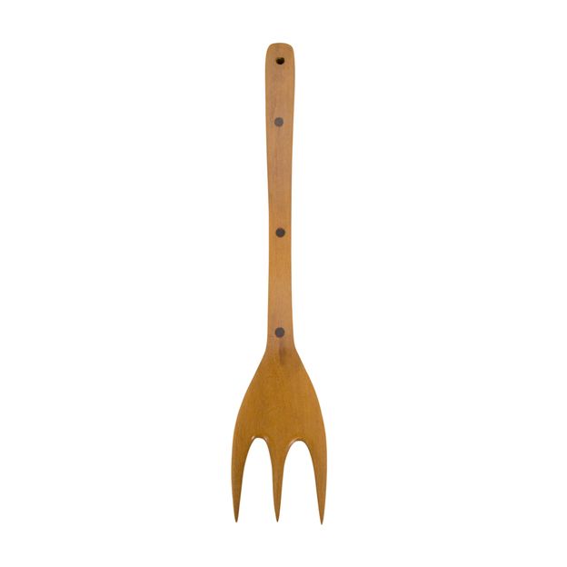 GARFO DECORATIVO 30 CM MARCHETARIA