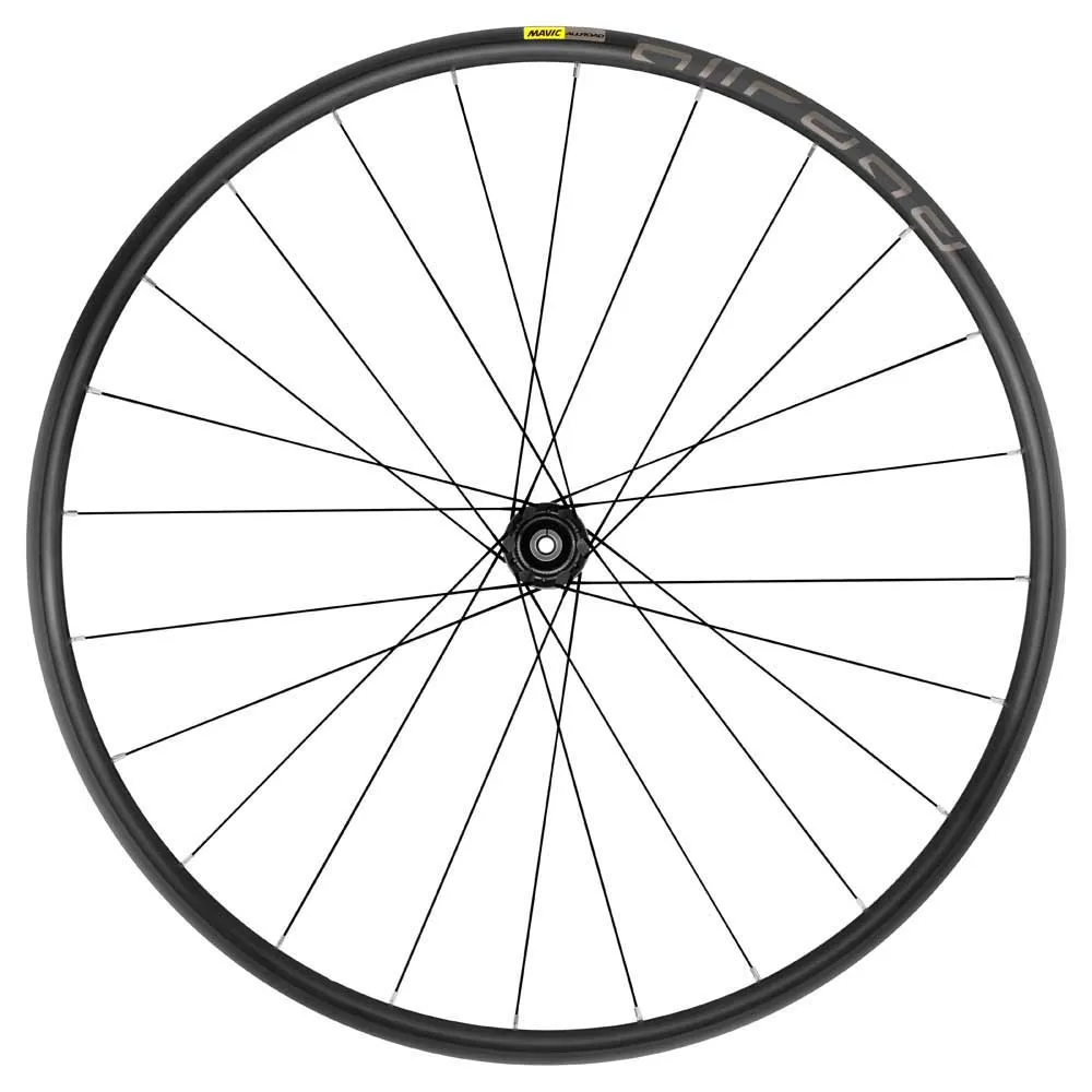 Mavic Allroad 6B Disc Tubeless road rear wheel