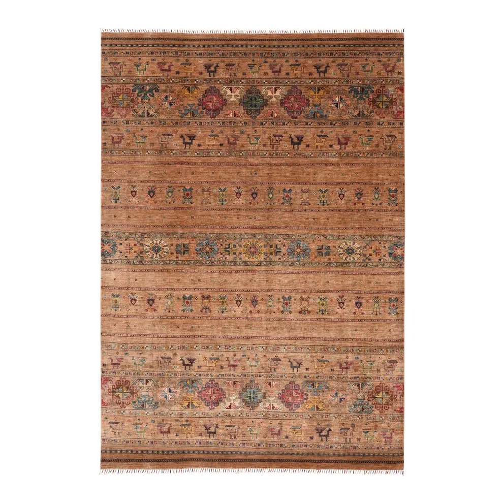 Orientteppich Saraban