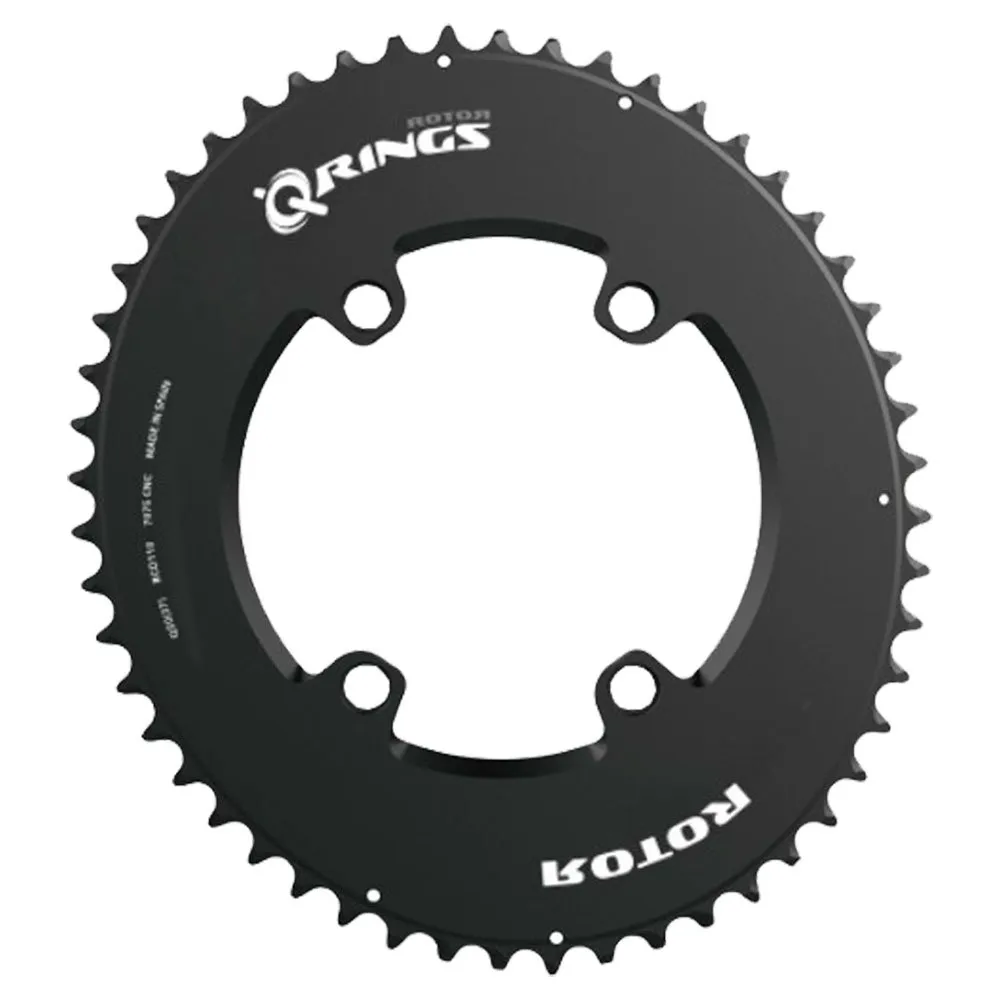 Rotor Q AXS 4B 110 BCD 12s Outer For 37 chainring