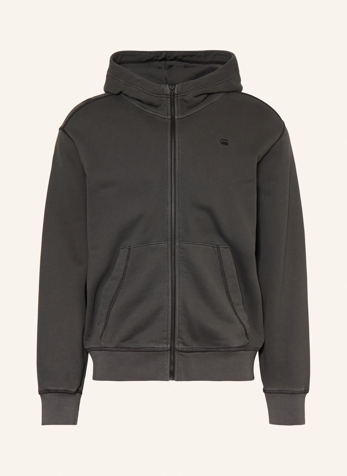 G-Star Sweatjacke