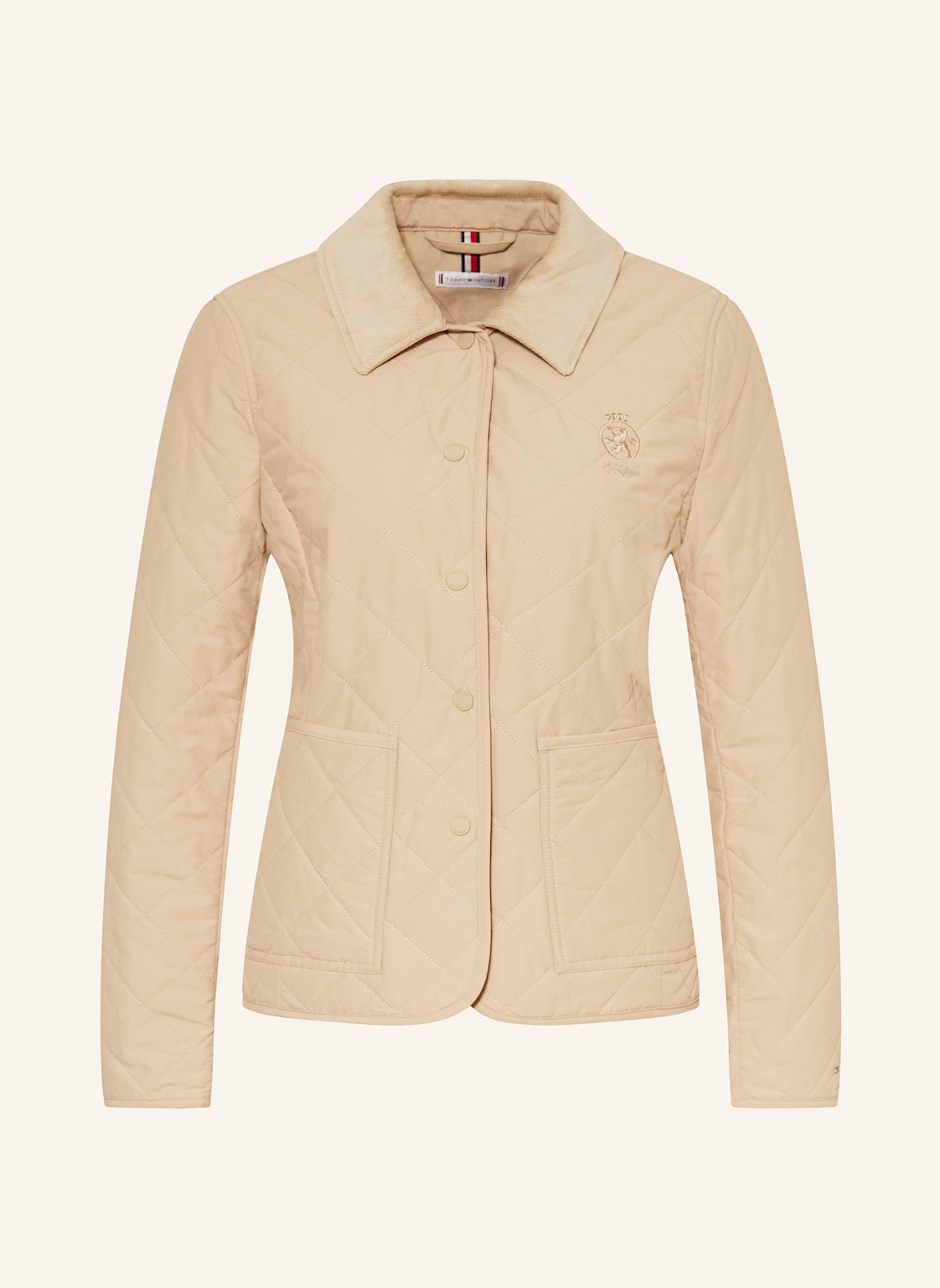TOMMY HILFIGER Steppjacke