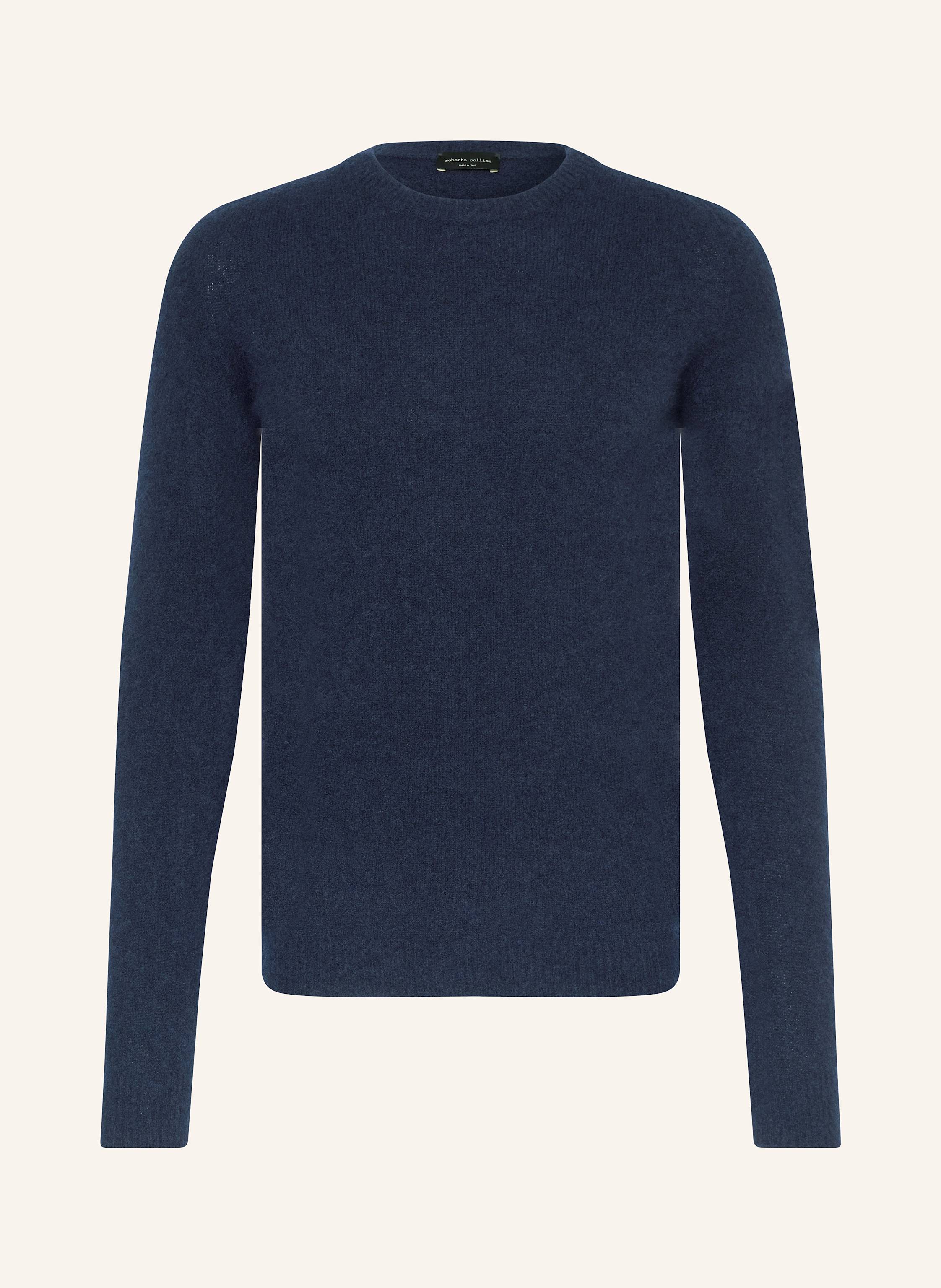 roberto collina Cashmere-Pullover