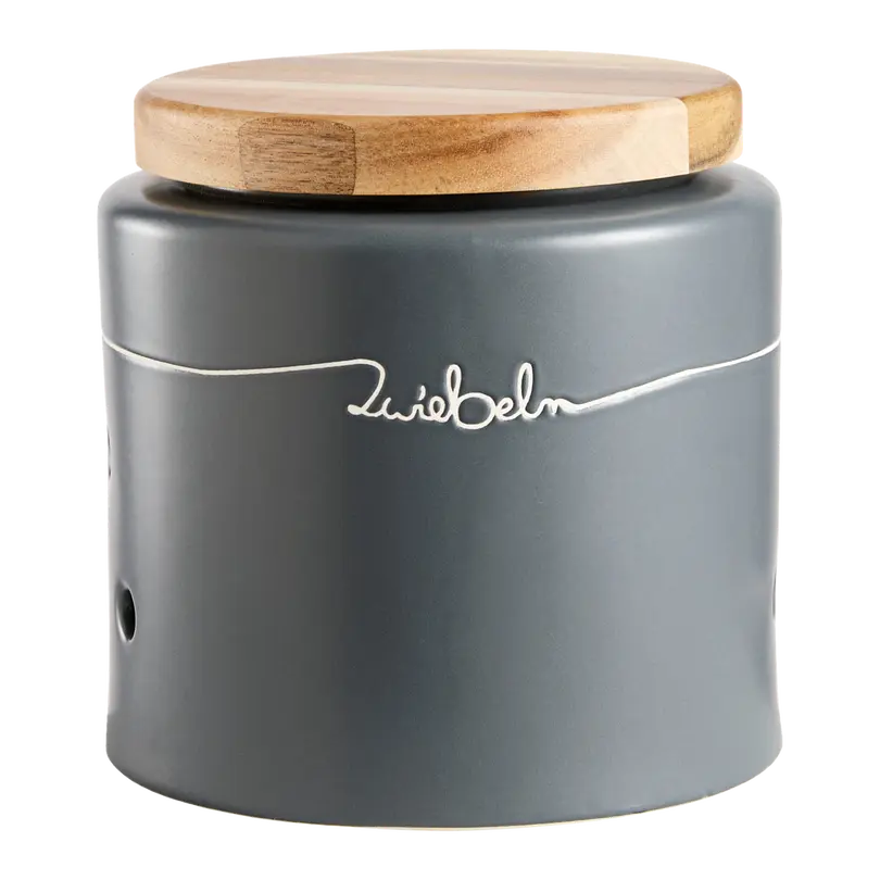 Zwiebeldose Modern Kitchen