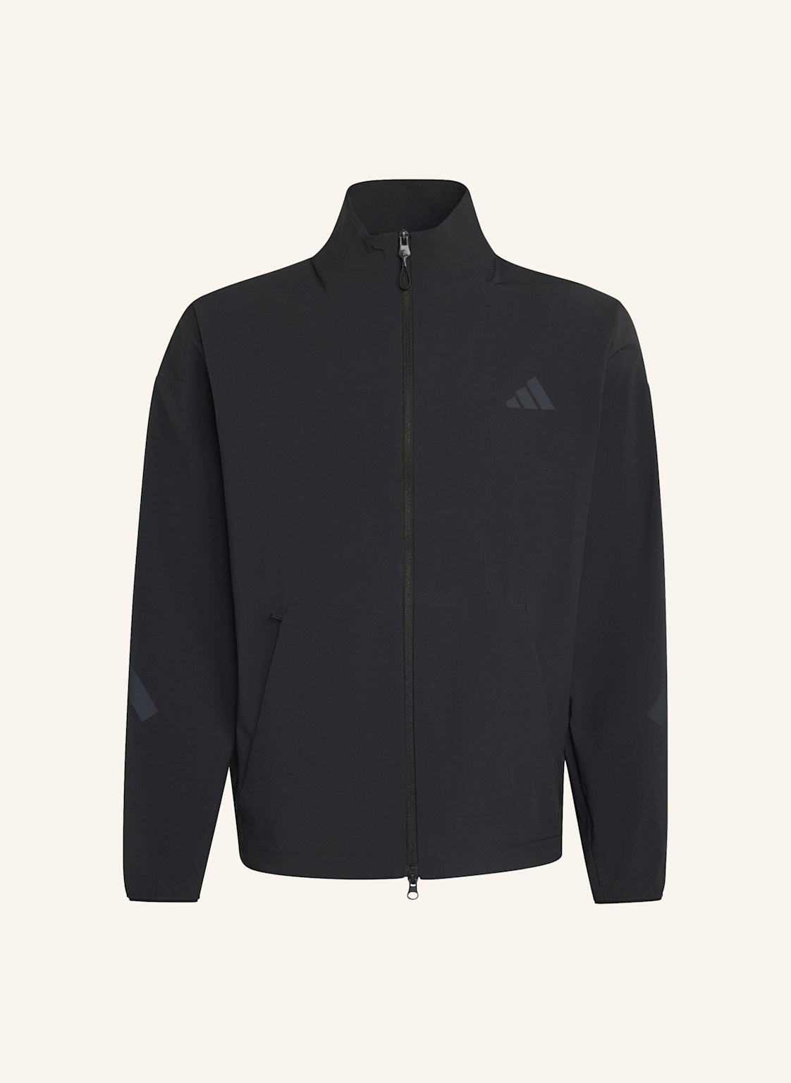 adidas ADIDAS Z.N.E. ORIGINALS JACKE, GEWEBT