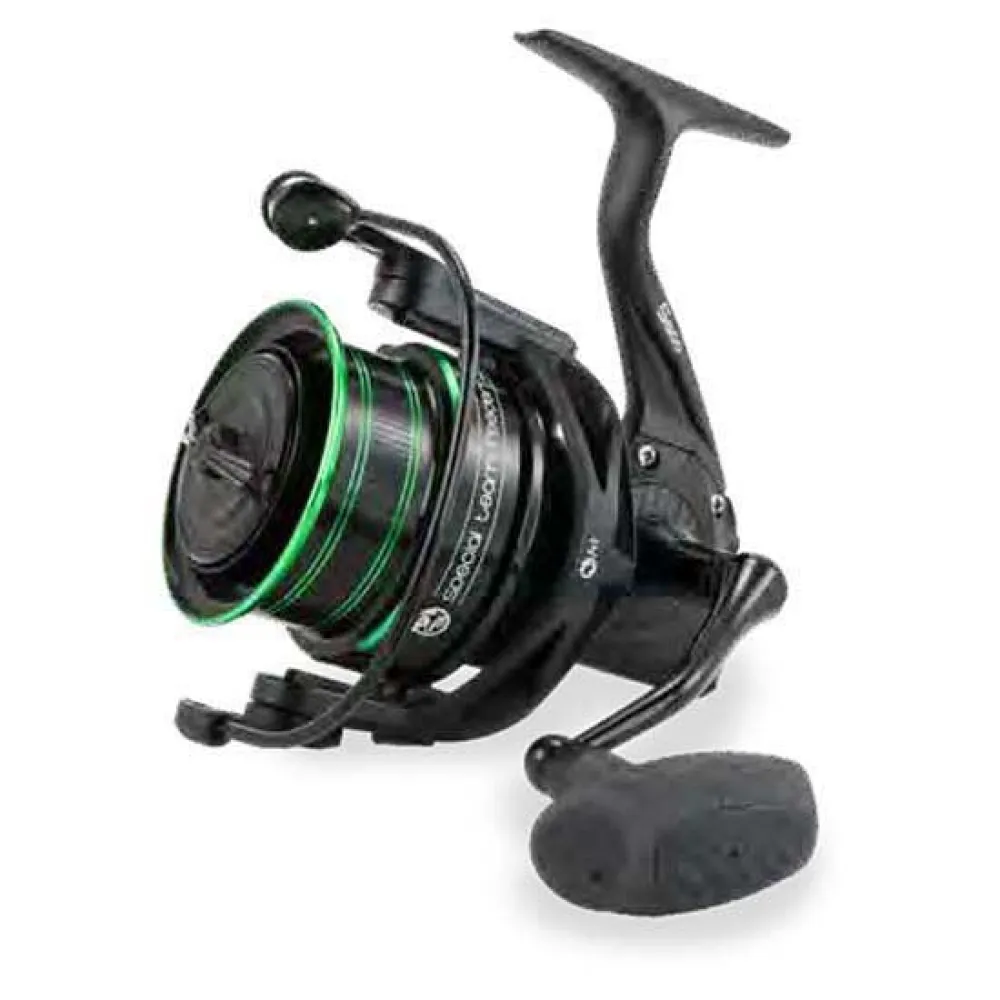 Fishing Ferrari Special Team Feeder carpfishing reel