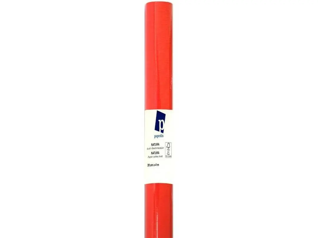 Geschenkpapier Neutral