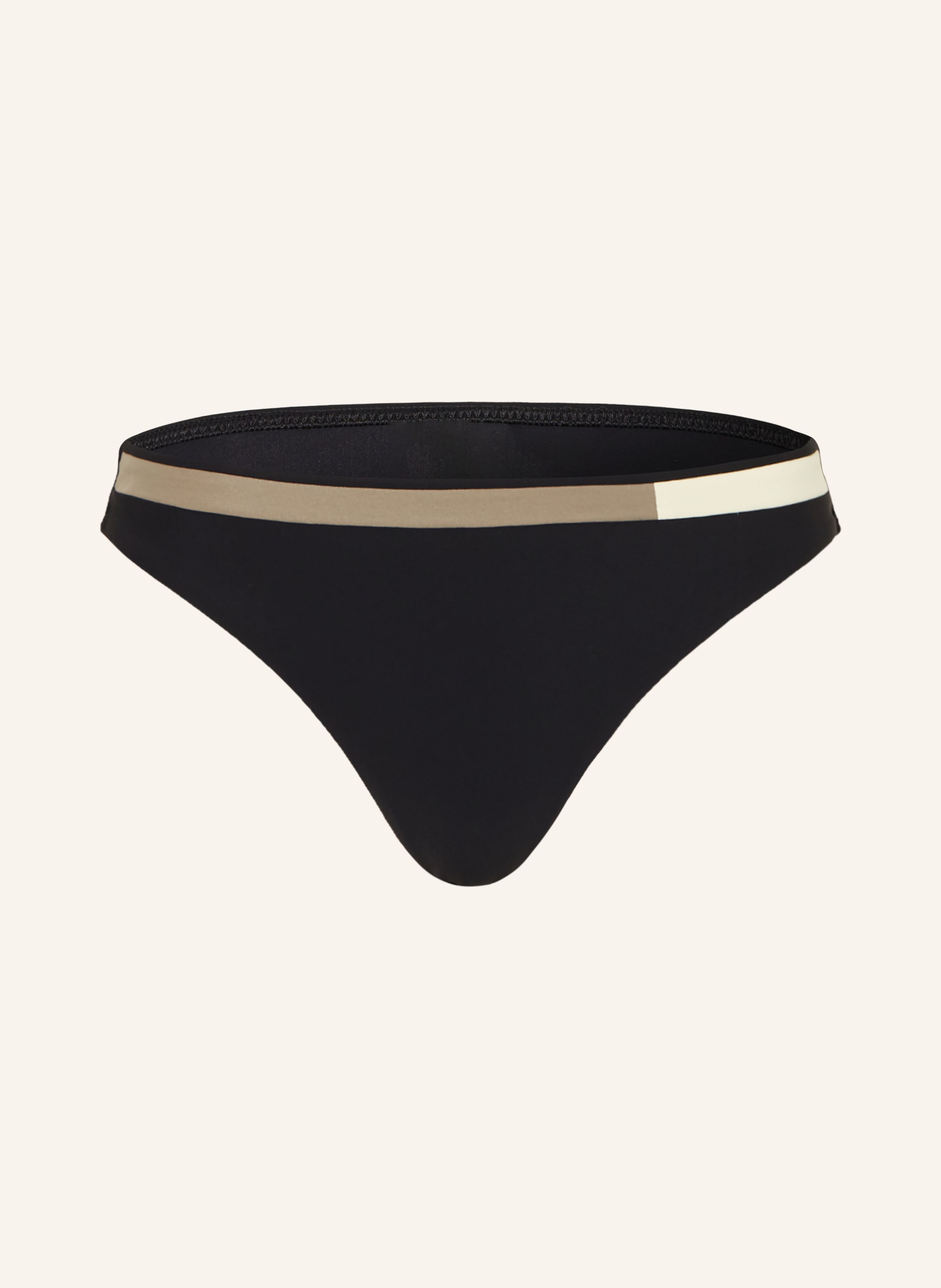 MARYAN MEHLHORN Basic-Bikini-Hose MODULÉ