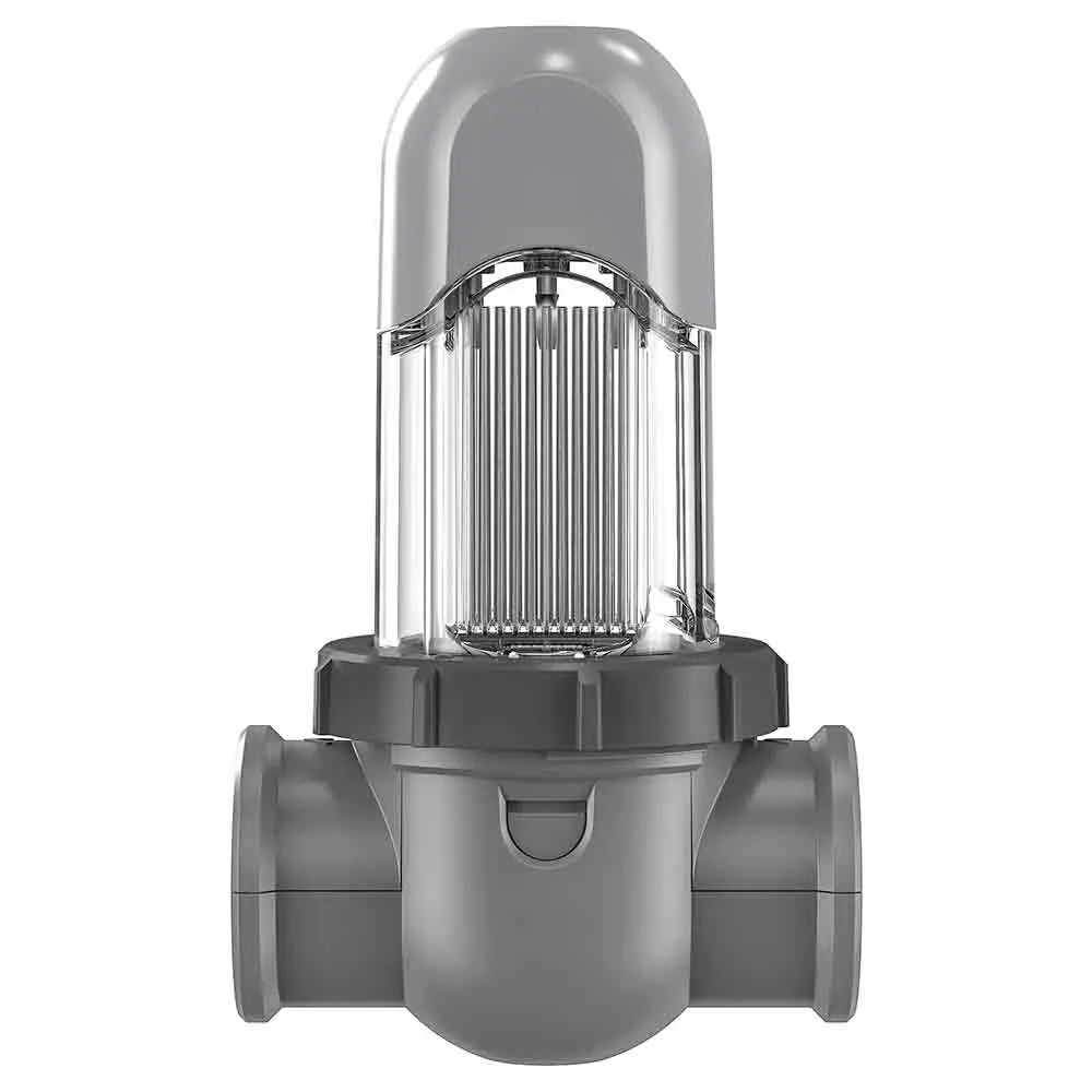 Zodiac GenSalt OE iQ 18 20g/h 70m³ salt water chlorinator system