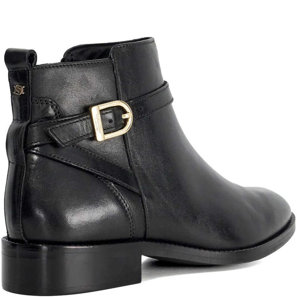 Dune Pemma Ankle Boots