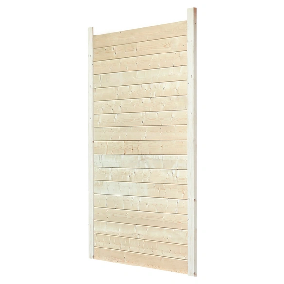 Seitenwand »Schönheim 0,5«, BxHxt: 229 x 250 x 28 cm, Holz