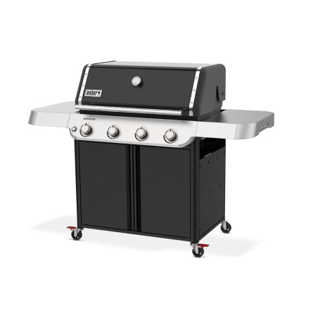 Barbecue gaz Genesis E-415 - Weber