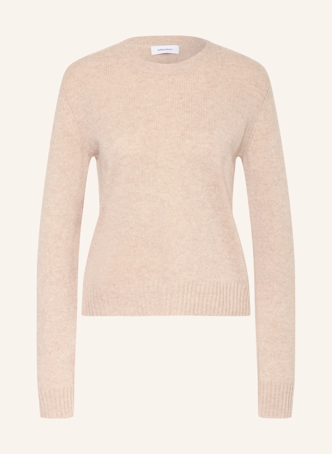 darling harbour Cashmere-Pullover