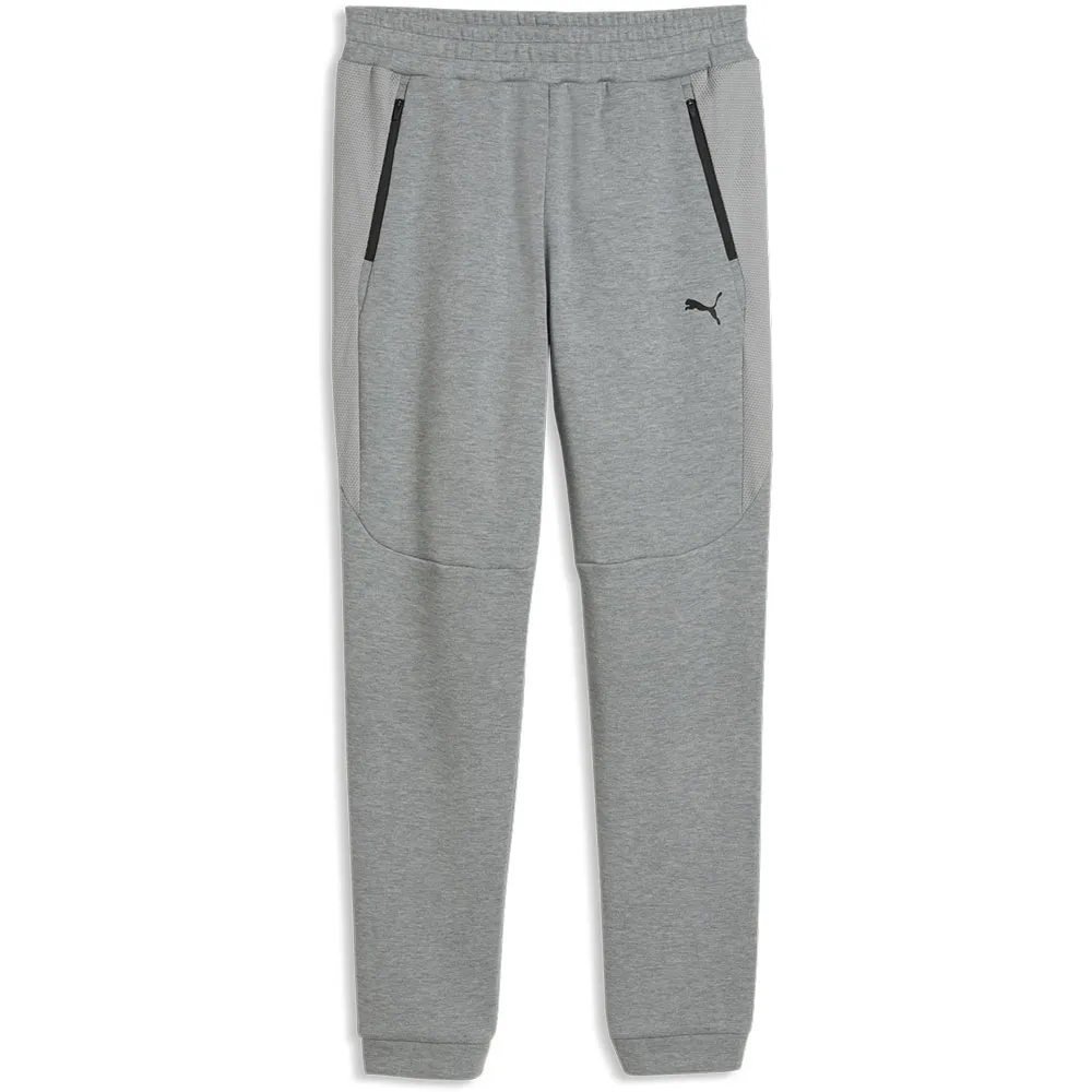 Puma Tech Slim Elevated sweat pants