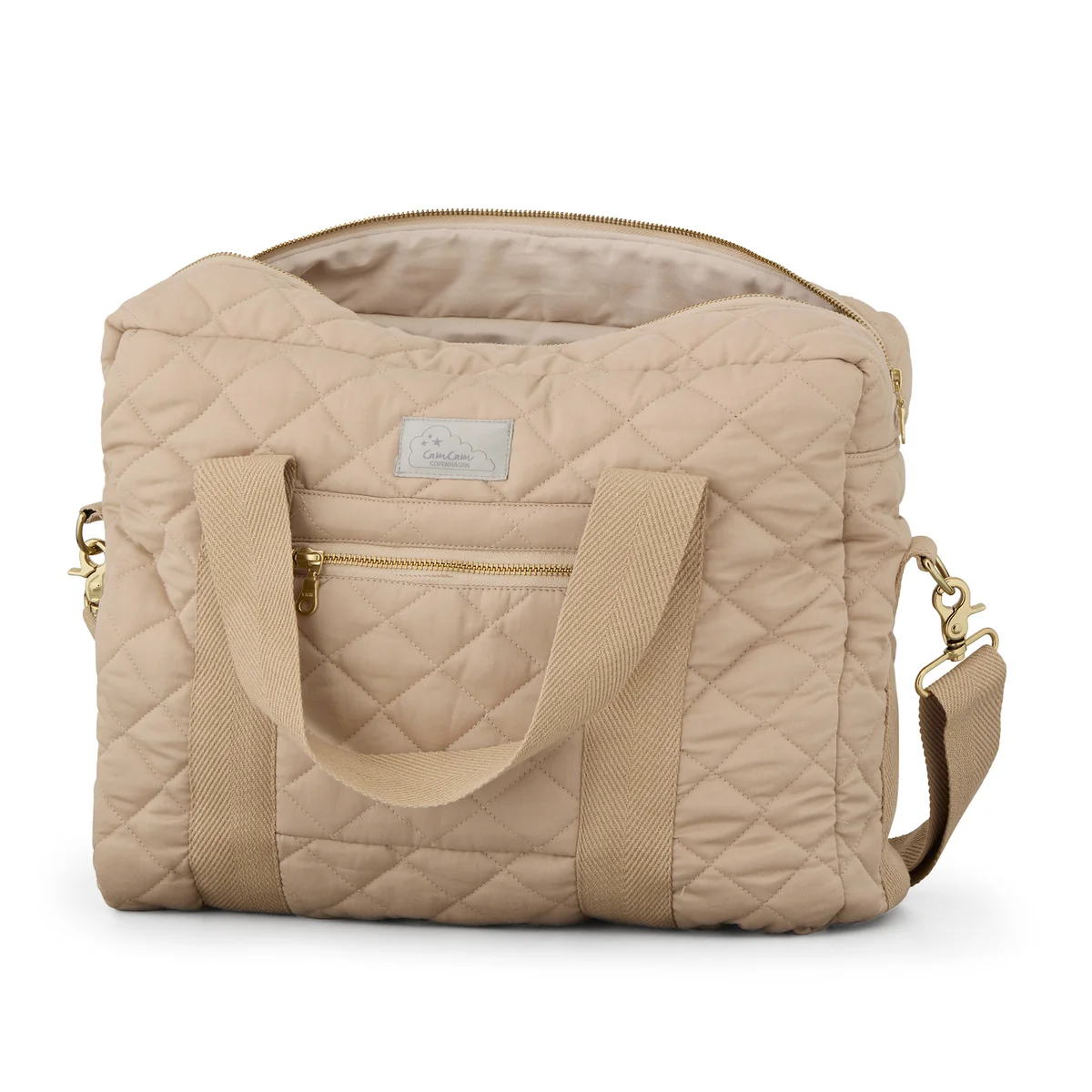 Cam Cam Copenhagen - Wickeltasche