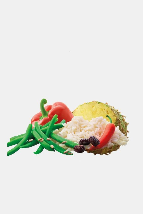 Adventure Food Curry Fruit Rice Maaltijd