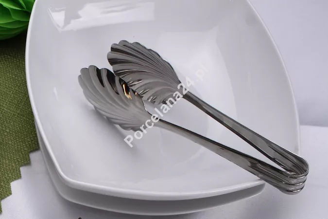 Szczypce do chleba (21 cm) 3V Venosta - Inglese 1.IN.SDCH