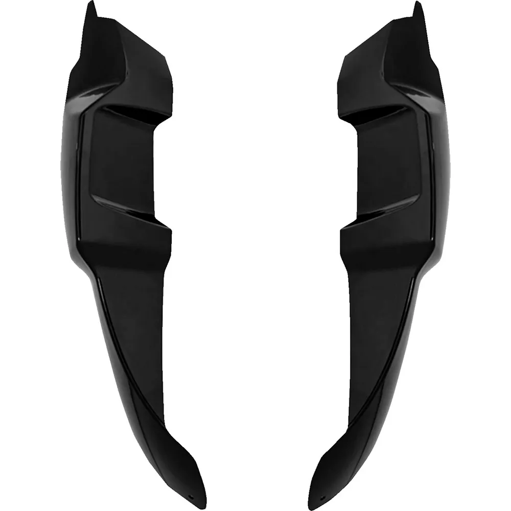 Saddlemen Harley Davidson Fxd 1340 96-98/Fxd 1450 99-05/Fxdc 1450 05 fairing