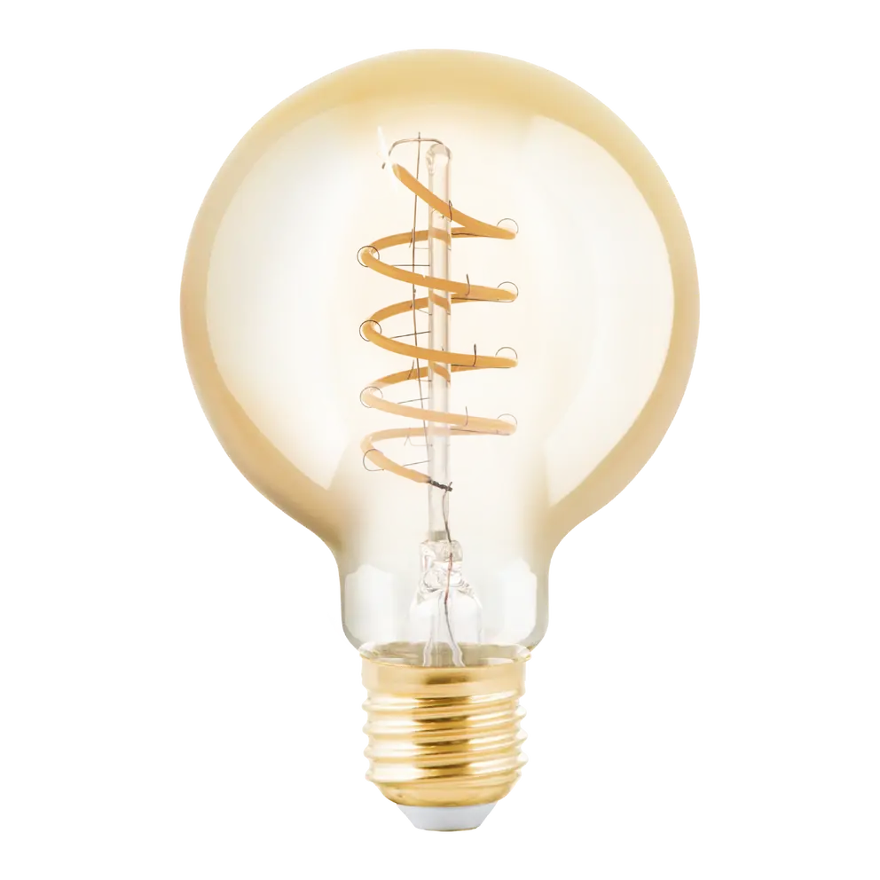 Leuchtmittel E27 Led Amber