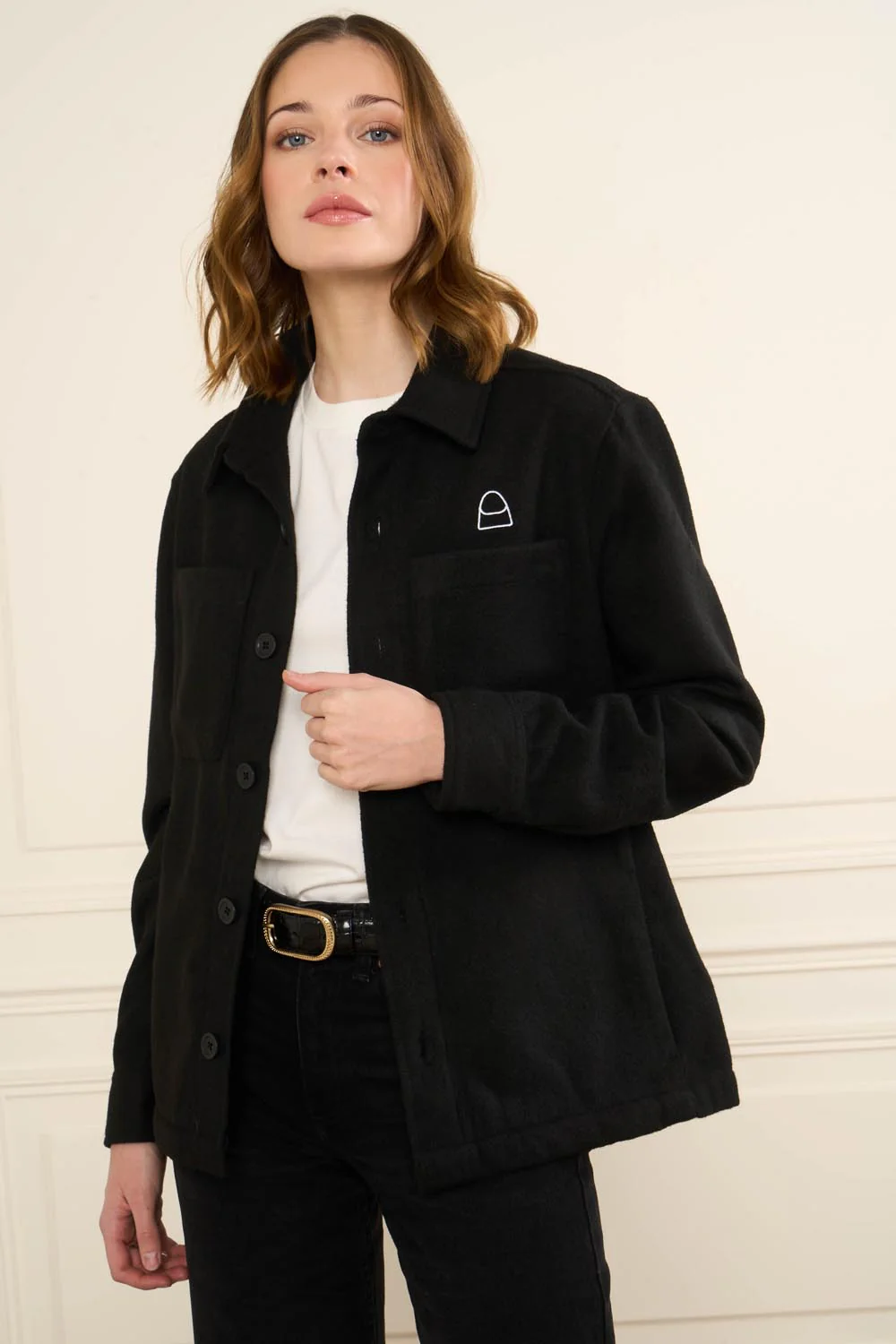 Surchemise - Uniforme unisexe